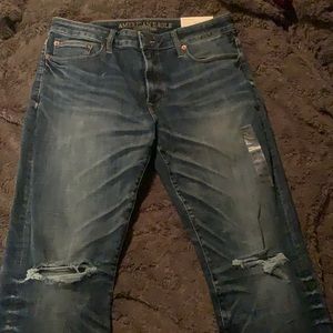 Men’s American Eagle flex jean